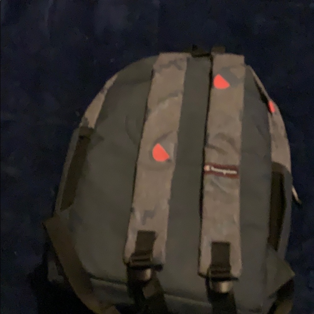 Champion backpack - Picture 2 of 4